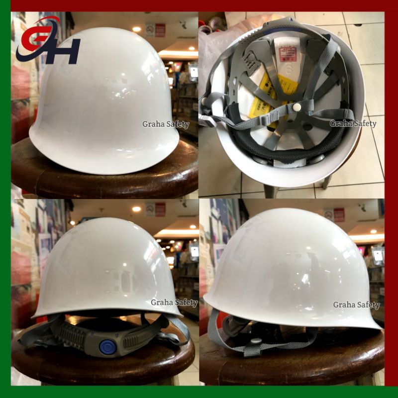 Helm Safety Tanizawa ST 148 EZ / Helm Safety Proyek Tanizawa
