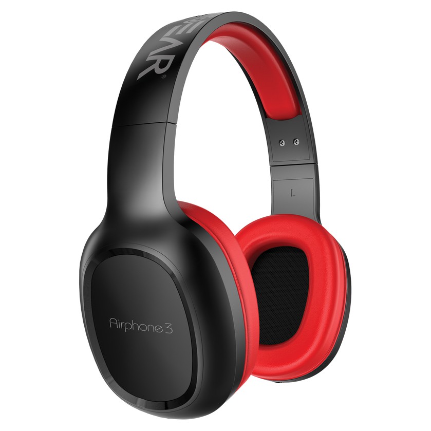 Headset Bluetoth SonicGear Airphone 3 Wireless Headphone