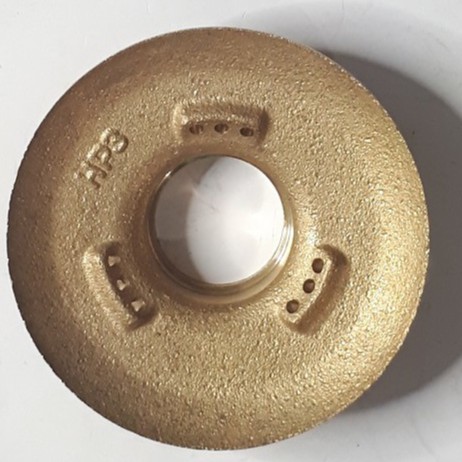 Api kompor/kuningan kompor untuk model kecil untuk kompor hitachi