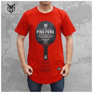 KAOS DISTRO BAJU PRIA MODEL  LONGLINE TERBARU  BAHAN COMBED 