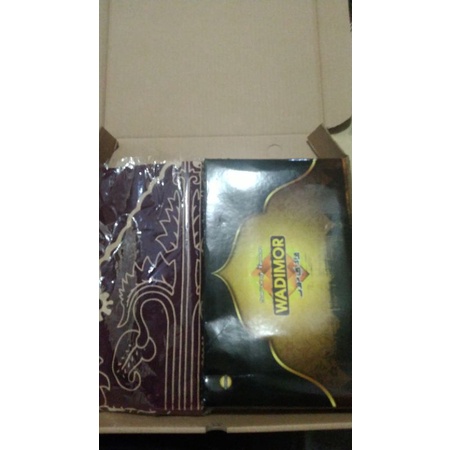 hampers sarung