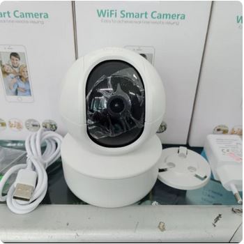 Ezsee Baby Camera PT3L IP Cam Wifi Kamera Indoor Wireless Camera Robot