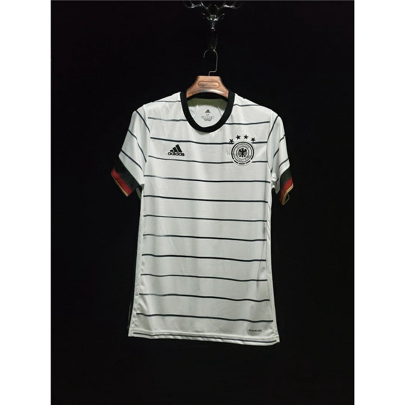 Jersey Jerman Germany Home Euro 2021 GO