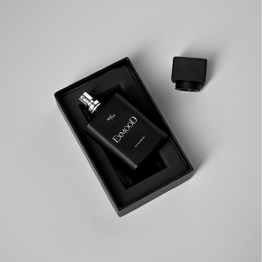 EXMOOD EAU DE PARFUM PRIA BY MALE.ID