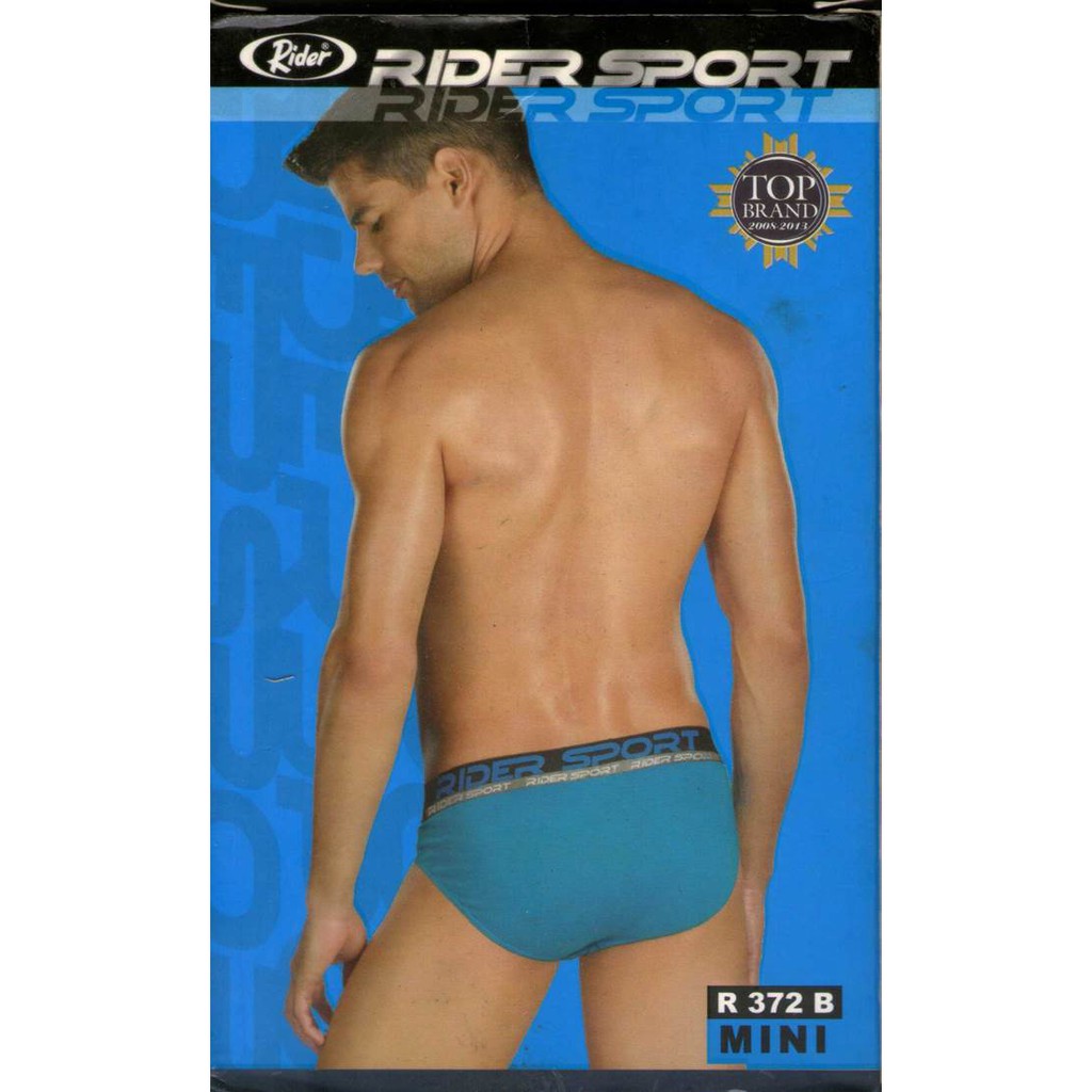 Rider Sport Brief R 372 (Isi 2)
