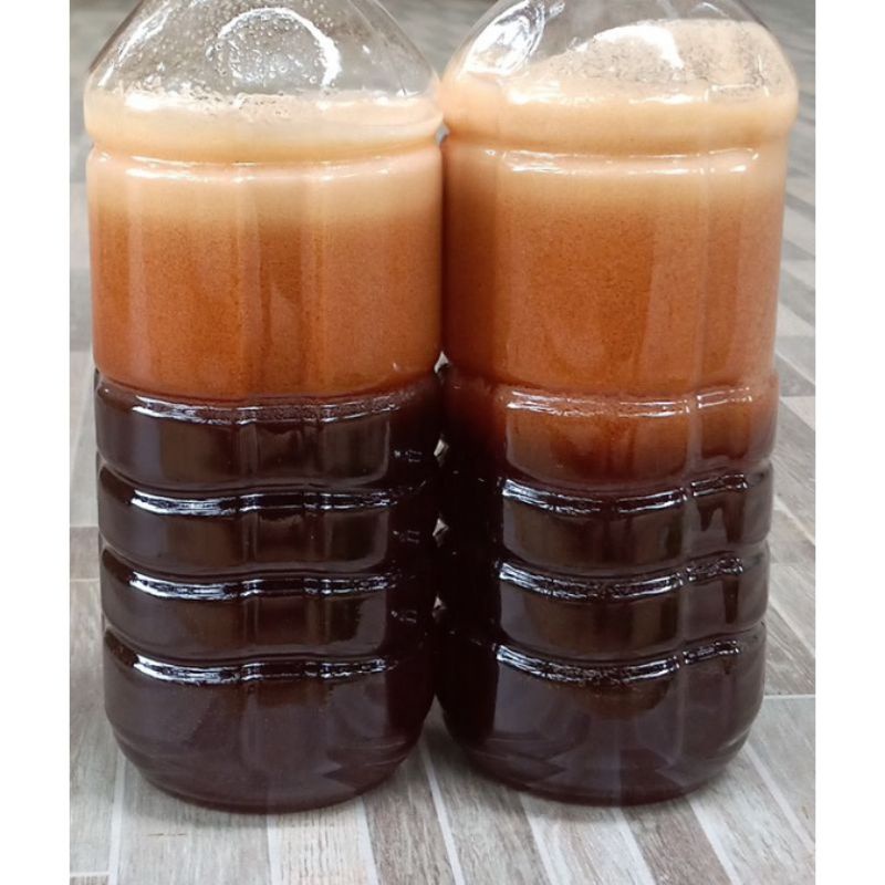 

Madu Asli Hutan Akasia