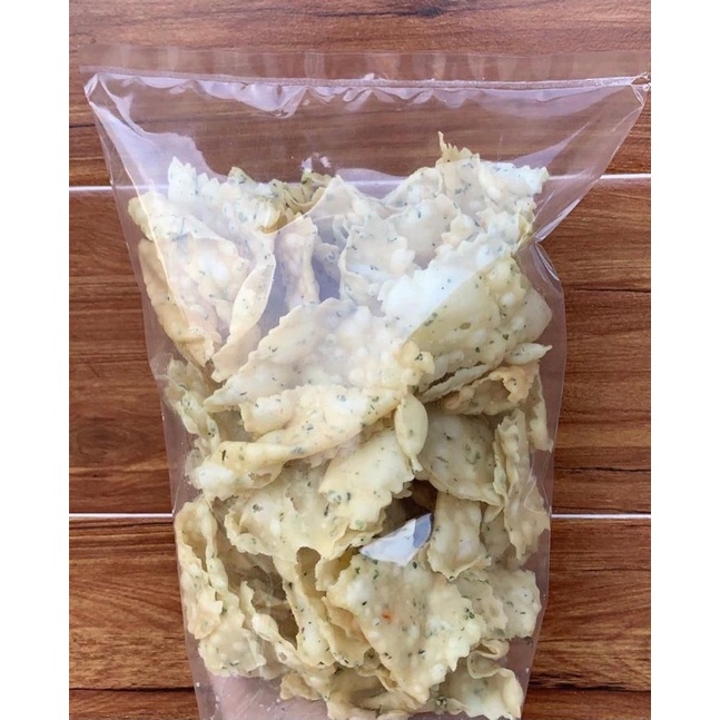 

Kue Bawang Kentang