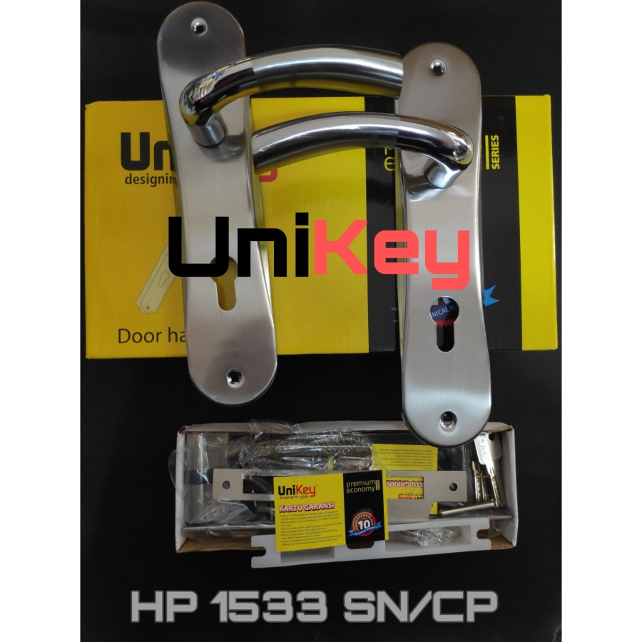 Harga Unikey 1533 Terbaru Sep 2025 | BigGo Indonesia