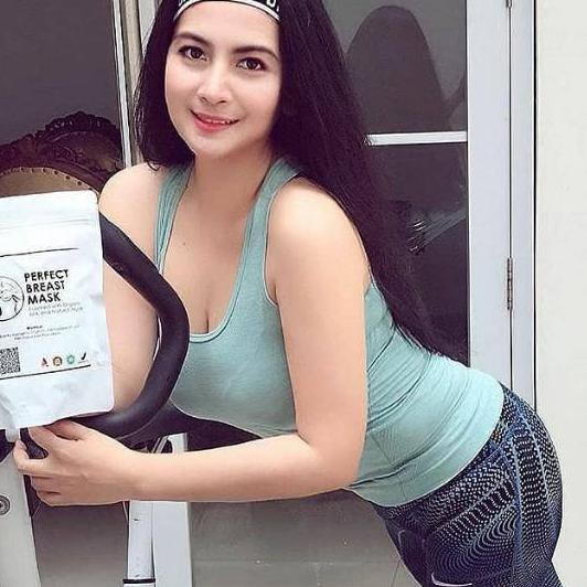 TREND..  Secret Stimulant TOP  ,,,,.....