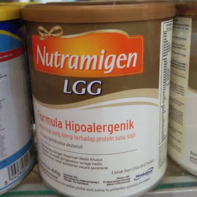 Nutramigen LGG 400gr