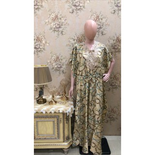 Jual Homedress Kaftan Shopee Indonesia