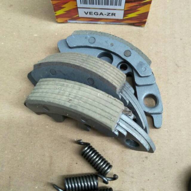 Kampas otomatis kampas ganda vega zr jupiter z new satu set COD