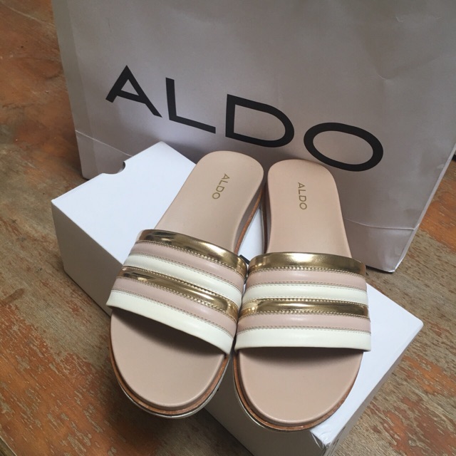 sandal aldo