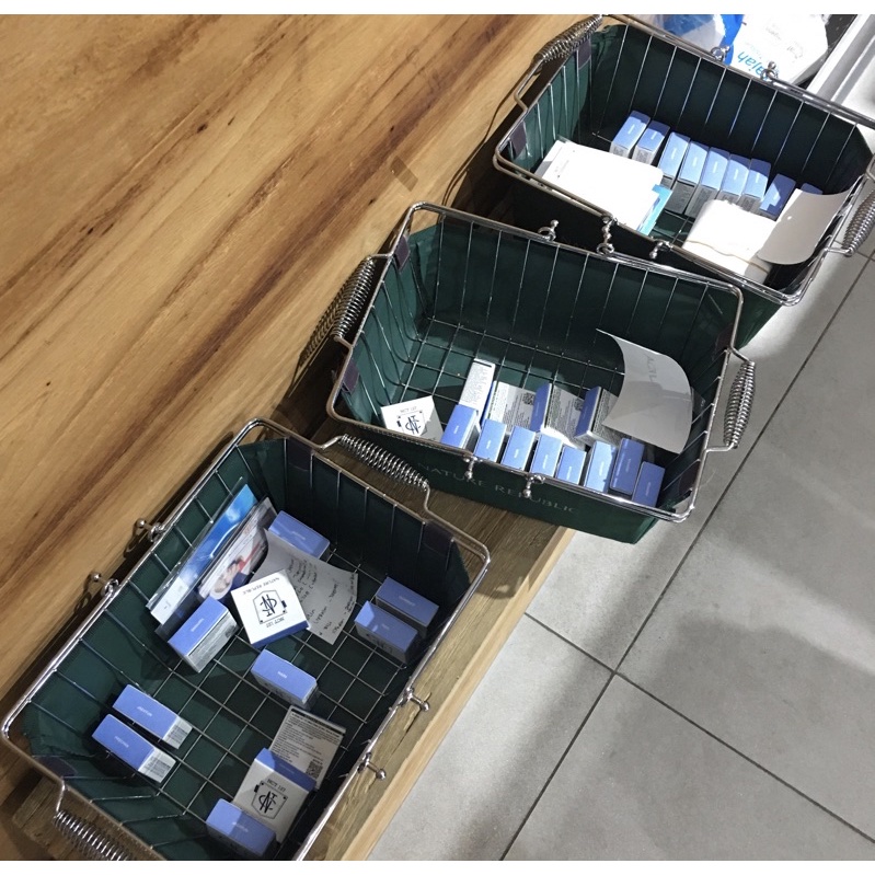 Tinted Lipbalm NCT127 Nature Republic