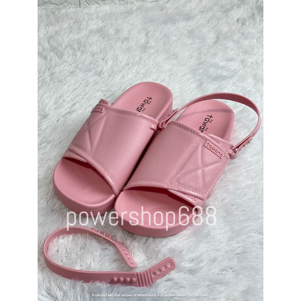Import Sandal Tawana Slippers 2in1 / Sandal Flipflop Tawana Import Terbaru / Sandal Strap 2in1-4