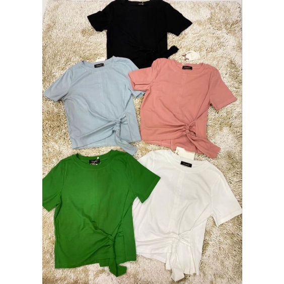 Kanaya blouse import vivorie premium/Kanaya Atasan bkk import premium vivorie