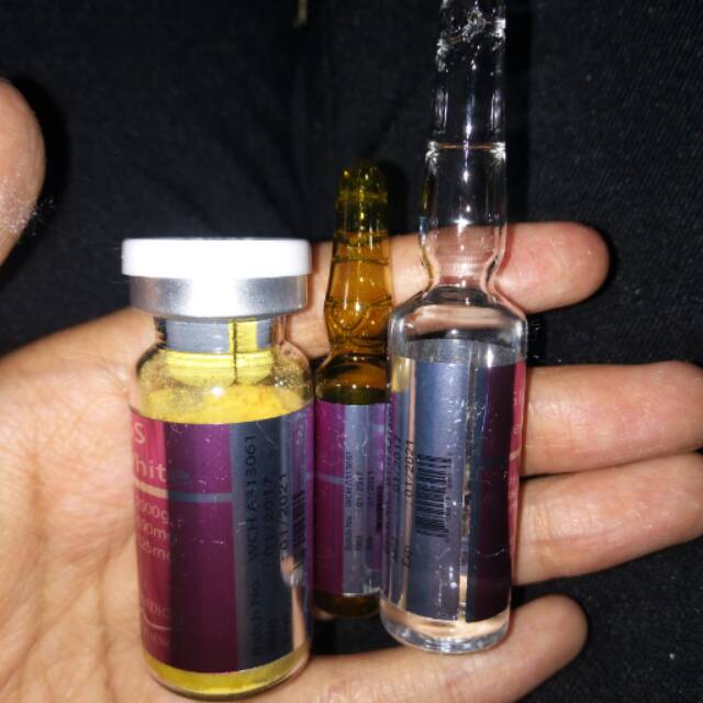 Glutax 2000gs original ecer