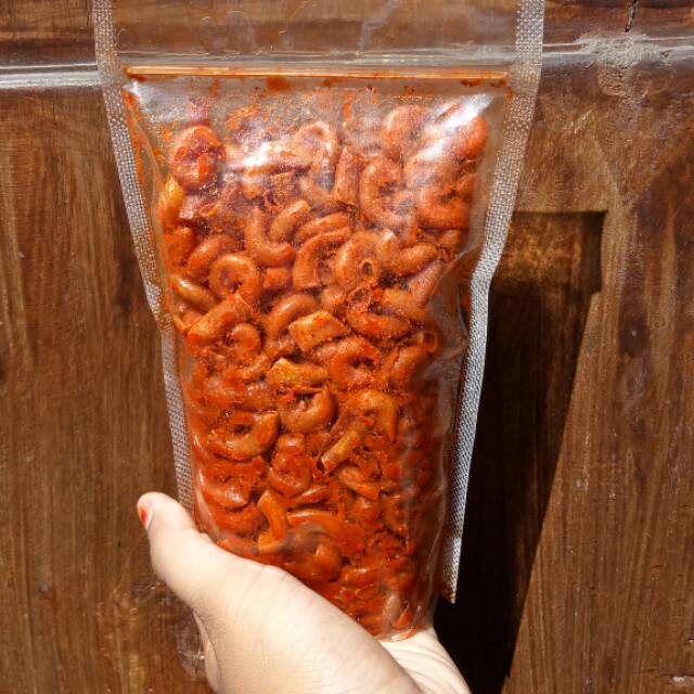 

Makroni / Makaroni Super Pedas