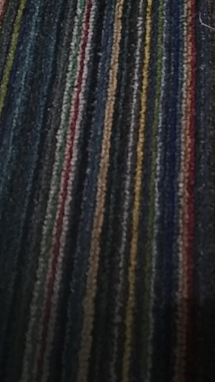 Batik Pria Hem Manggar Abu