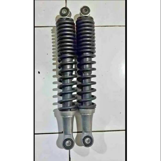 shockbreaker belakang supra x 125 karisma supra fit original