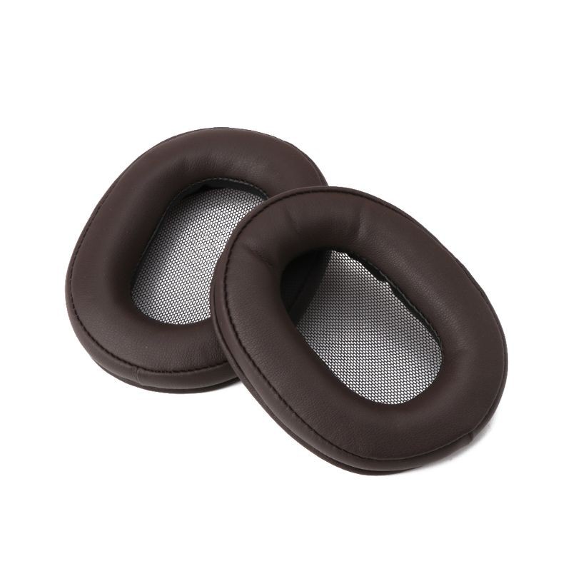 Cre Bantalan Earmuff Pengganti Untuk Headphone Sony Mdr-1R Mdr-1Rnc Mdr-1R Mk2 Mdr-1Rbt