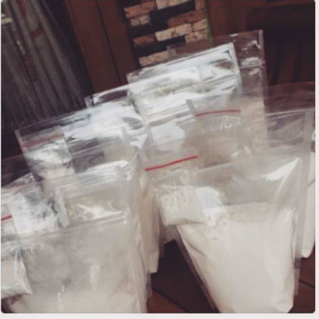 

Tepung Krispy instan siap saji@winpaser