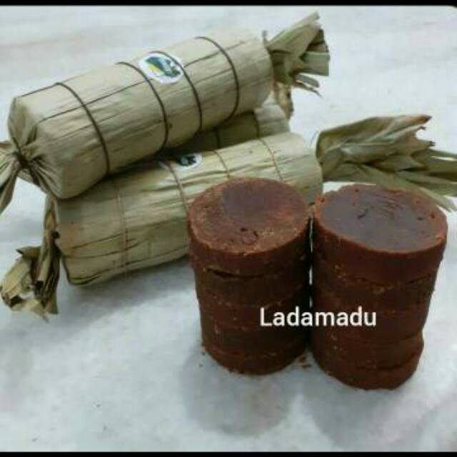 

Gula Aren Asli Khas Belitung (10pcs)