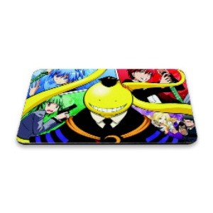 Mousepad anime assasination classroom