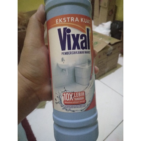 vixal pembersih lantai kamar mandi