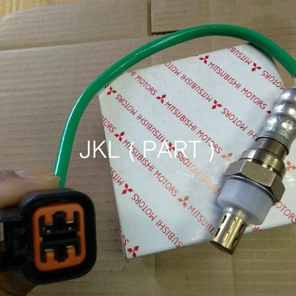 Sensor O2 Sensor Oksigen Mirage Mitsubishi Terjangkau