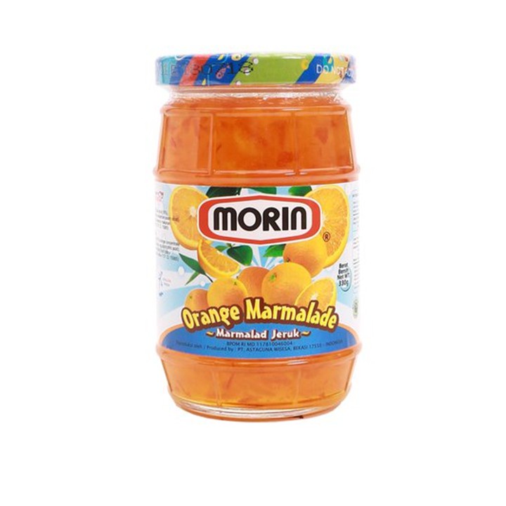 

MORIN SELAI ALL 330GR
