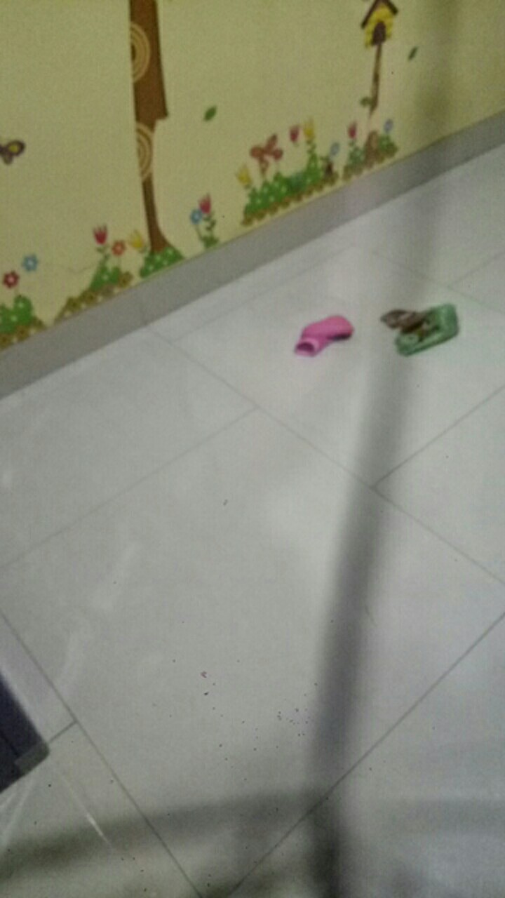 Racun Tikus Ramtus 50gram