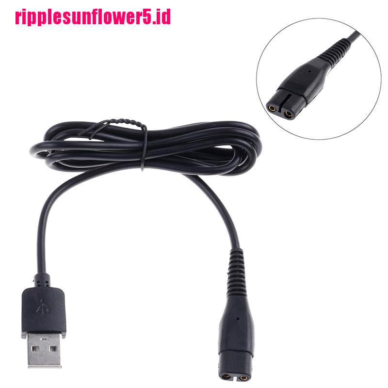 Kabel Charger Usb A00390 5V Untuk RQ310 / 311 / 312 / 320 Elektrik