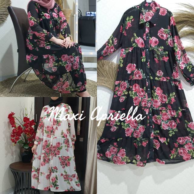 MAXY APRIELLA BUSUI HM