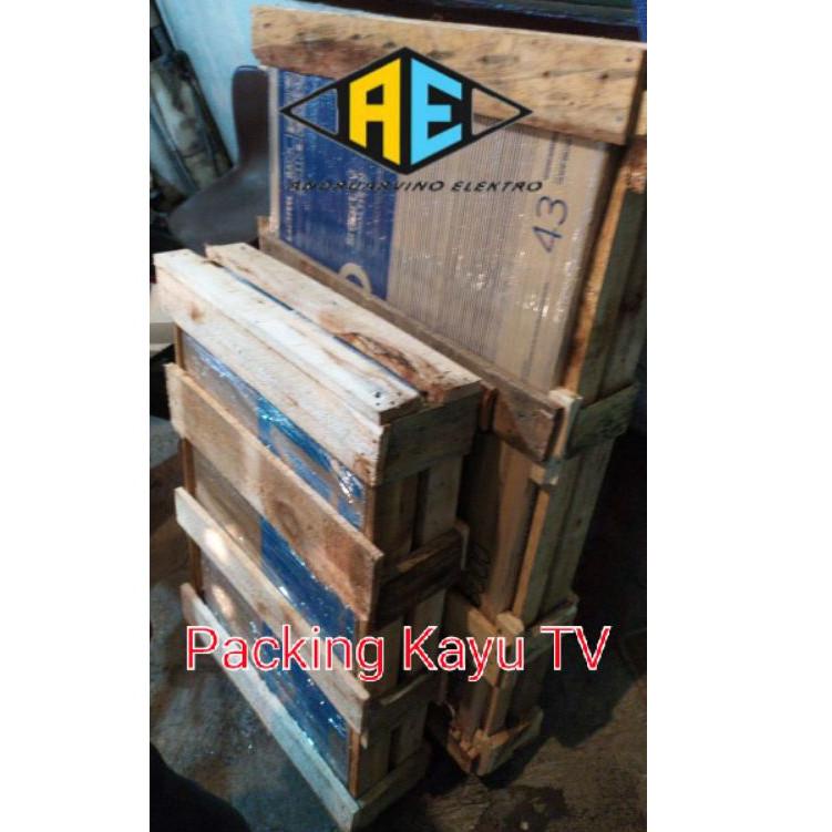 

㍽ PAKET PACKING KAYU 40 INCH - 50 INCH ㅿ