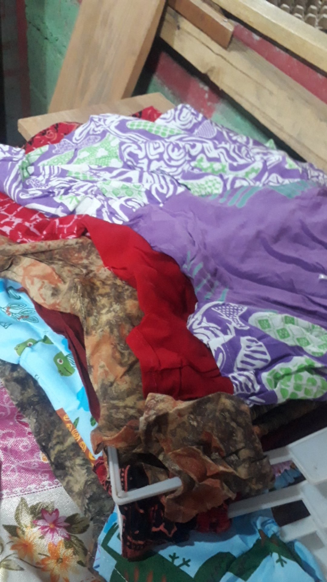 Hujan Promo Grosir 4.500  Daster Anak / Daster Bali /daster Batik Anak/ Dress Anak / Terlaris