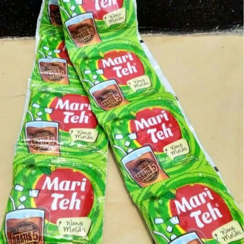 

SALE!!! Mariteh marimas Wangi melati renceng