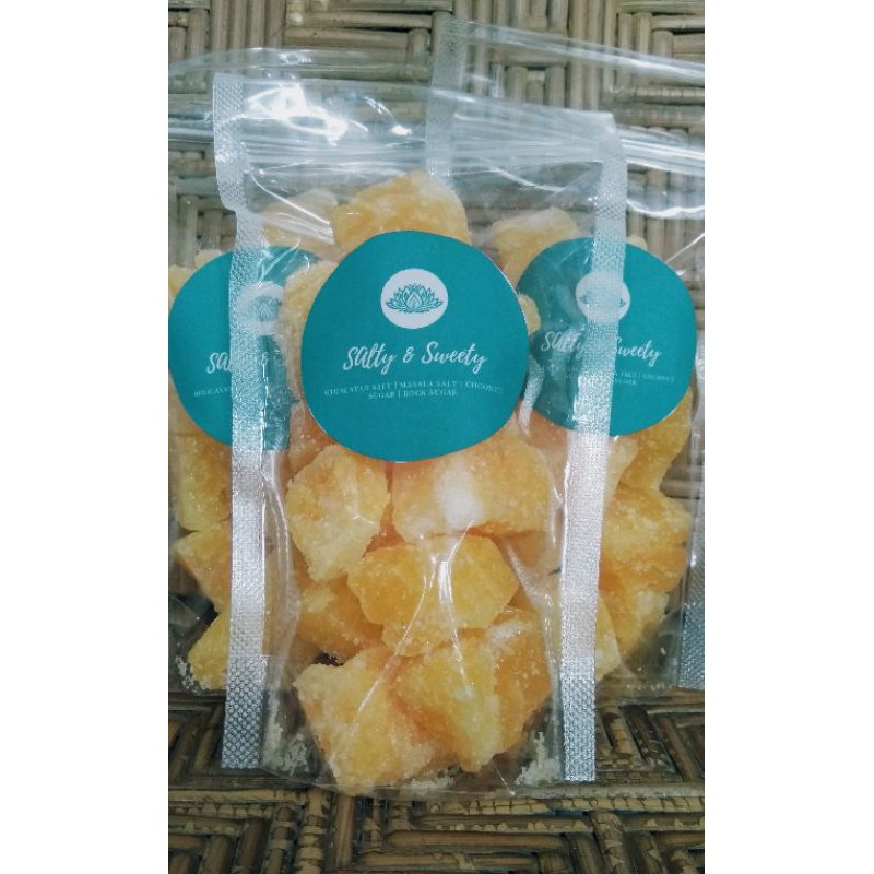 

gula batu / rock sugar / cane sugar / 250 g