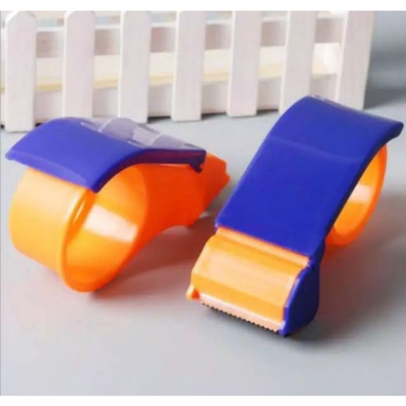 alat potong lakban besar roller