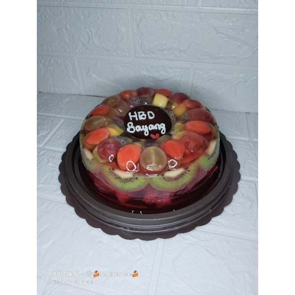 

Puding Full Buah, Puding Ultah Full Buah, Puding Hampers, Puding Ulang Tahun