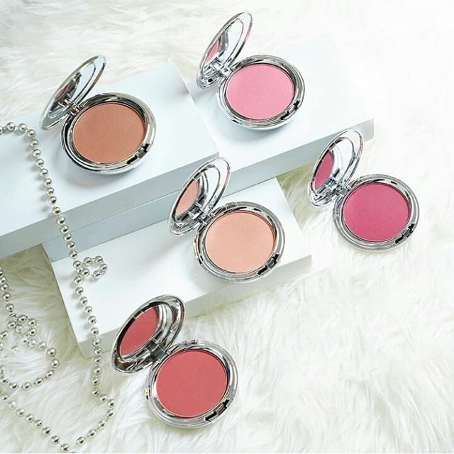 ULTIMA II Delicate Matte / Shiny Blush