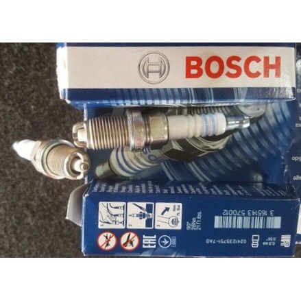 Busi BOSCH Original untuk BMW Mercedes