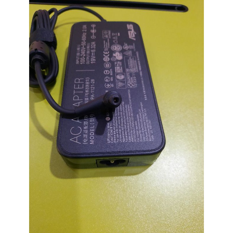 Adaptor Charger ASUS TUF FX705GM FX705GE FX705GD FX505GD FX505GE FX505GD FX705DY FX505GM TUF705GD