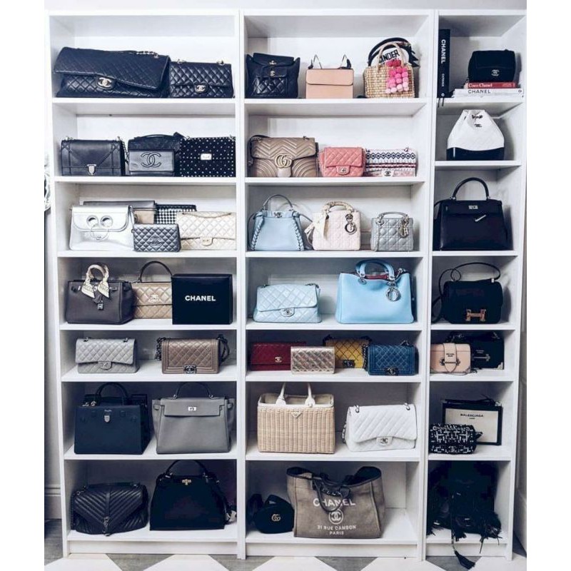 NEW ARRIVAL TAS IMPORT