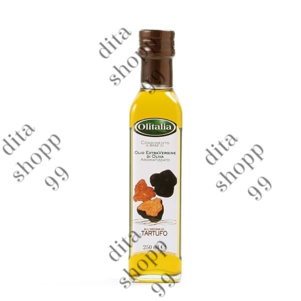 

Fchgtyani Minyak Olitalian Olio Extra Vergine Di Olive Oil 250Ml|| Truffle Putih