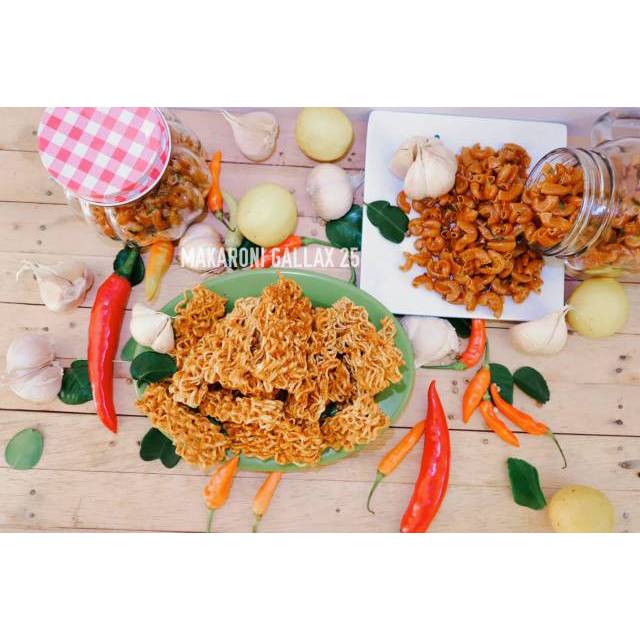 

MIE KRITING PEDAS / MIE KRITING / MIE PEDAS / MAKARONI PEDES / MAKARONI GALLAX / MAKARONI NGEHE /