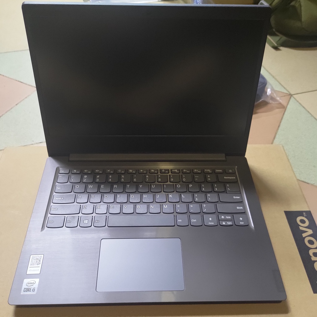 Lenovo V14-iiL i5-1035G1 8Gb SSD 256GB WIN10