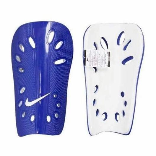 Nike Football J-Guard Protector SE Blue (Original 1000% Resmi)
