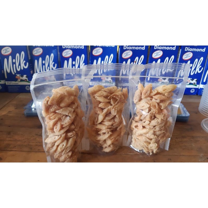 

jajanan serba 5 rb