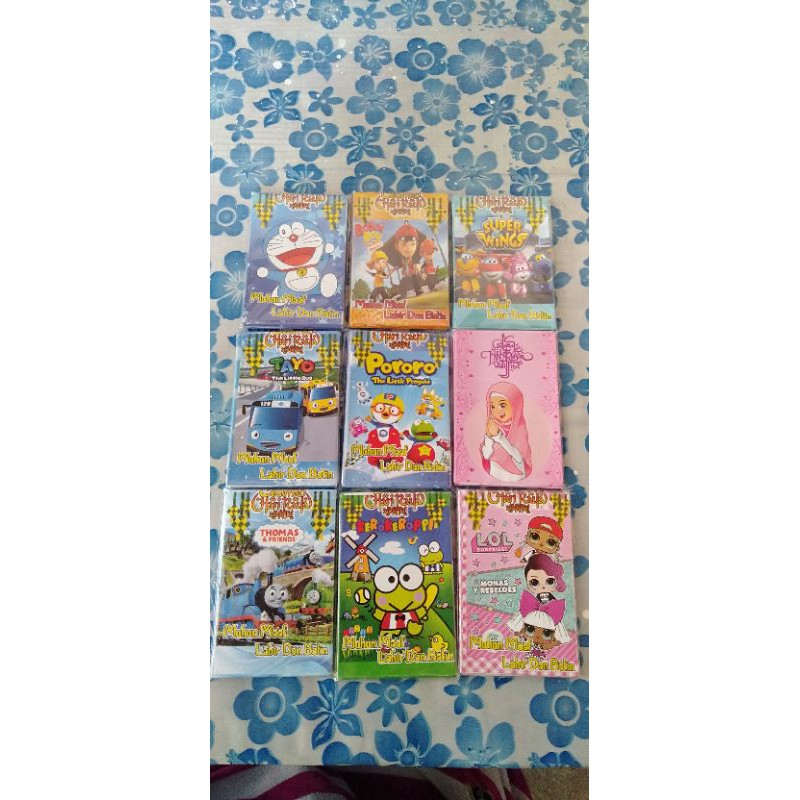 

amplop lebaran glossy